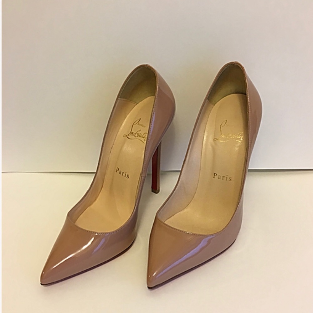 Christian Louboutin Pigalle